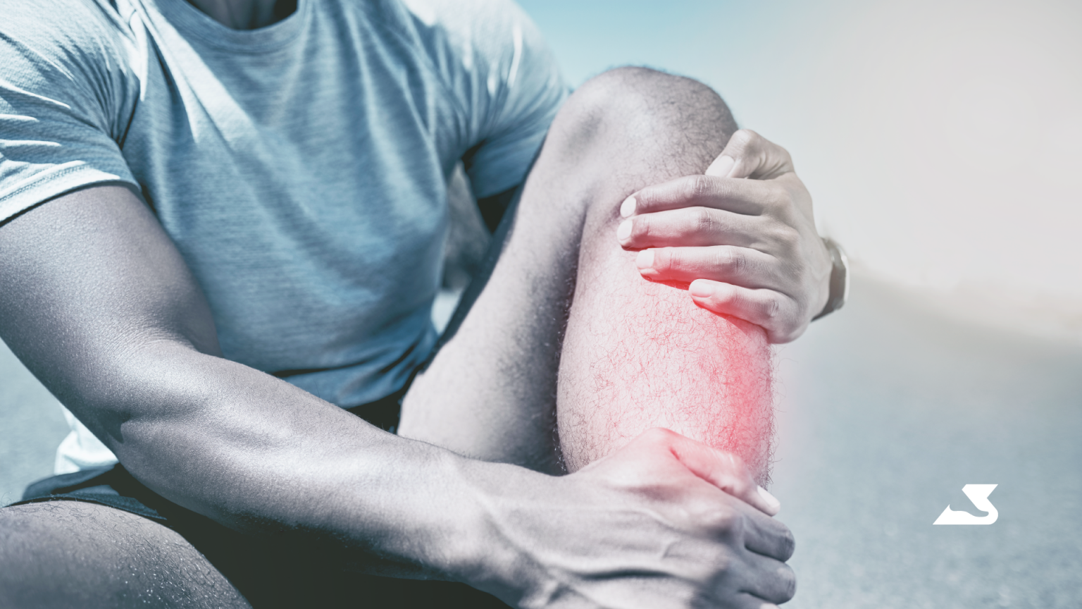 What Are Shin Splints & How To Treat Them!