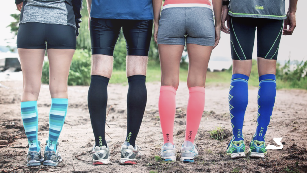 Does Compression Help With Faster Recovery After Sports? Relieve Foot