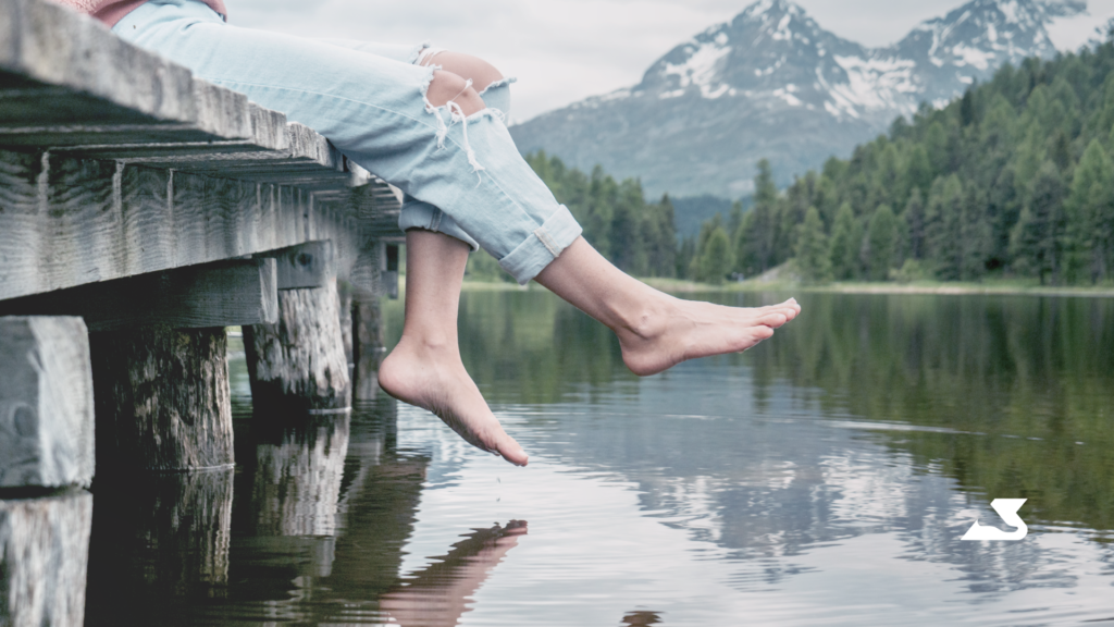 Do your feet need end of summer care?