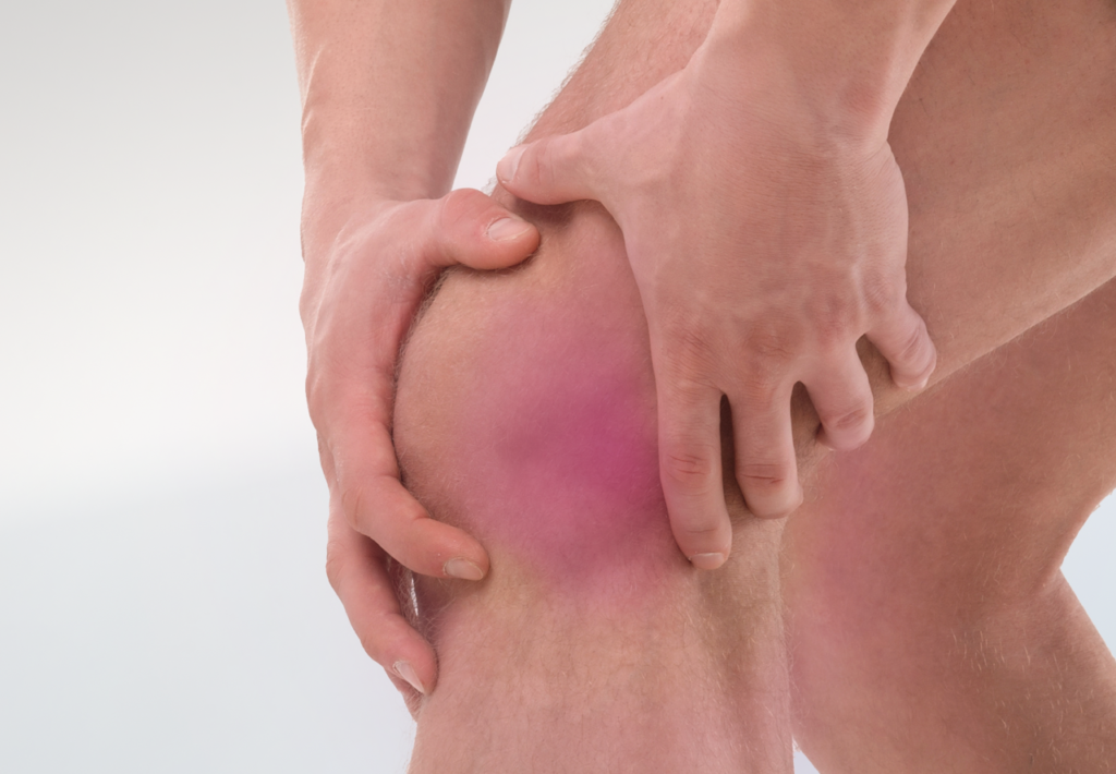 Lateral Collateral Ligament Sprains