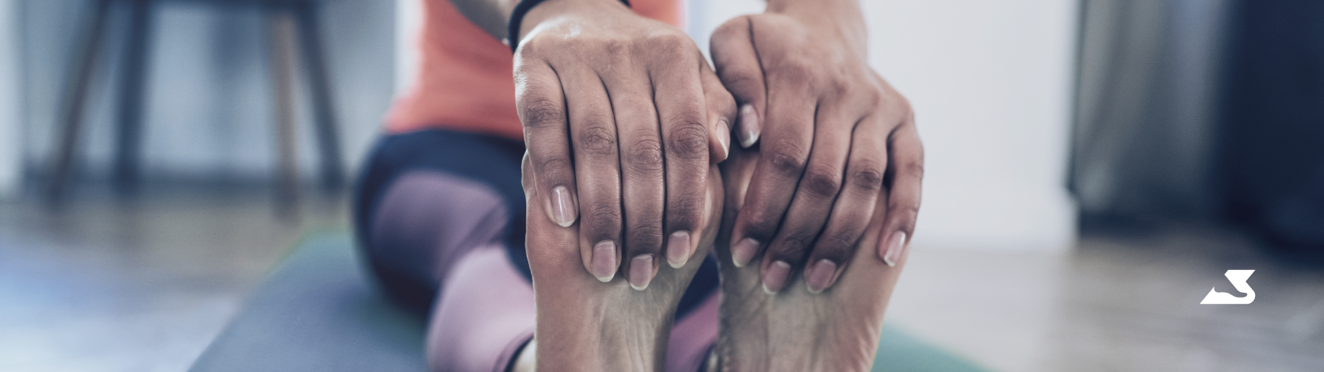 Stretches to Keep Feet Active