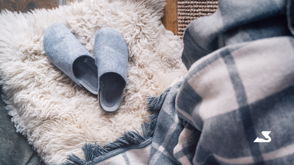 indoor home shoes