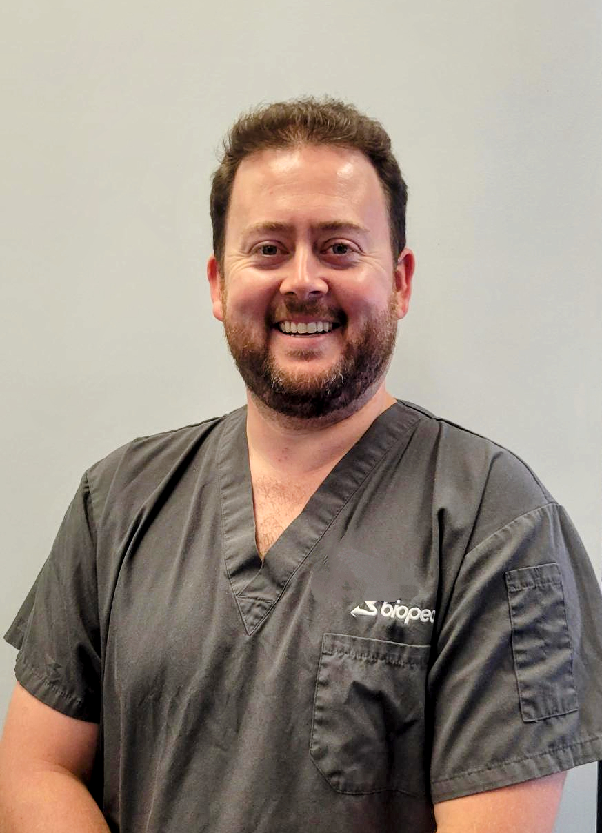 BioPed Kingston Relieve Foot & Leg Pain Custom Orthotics