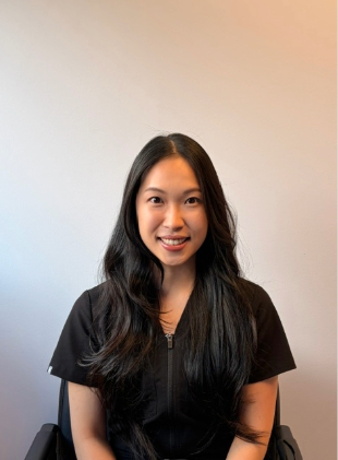 Doris-Wu-BioPed-Burnaby