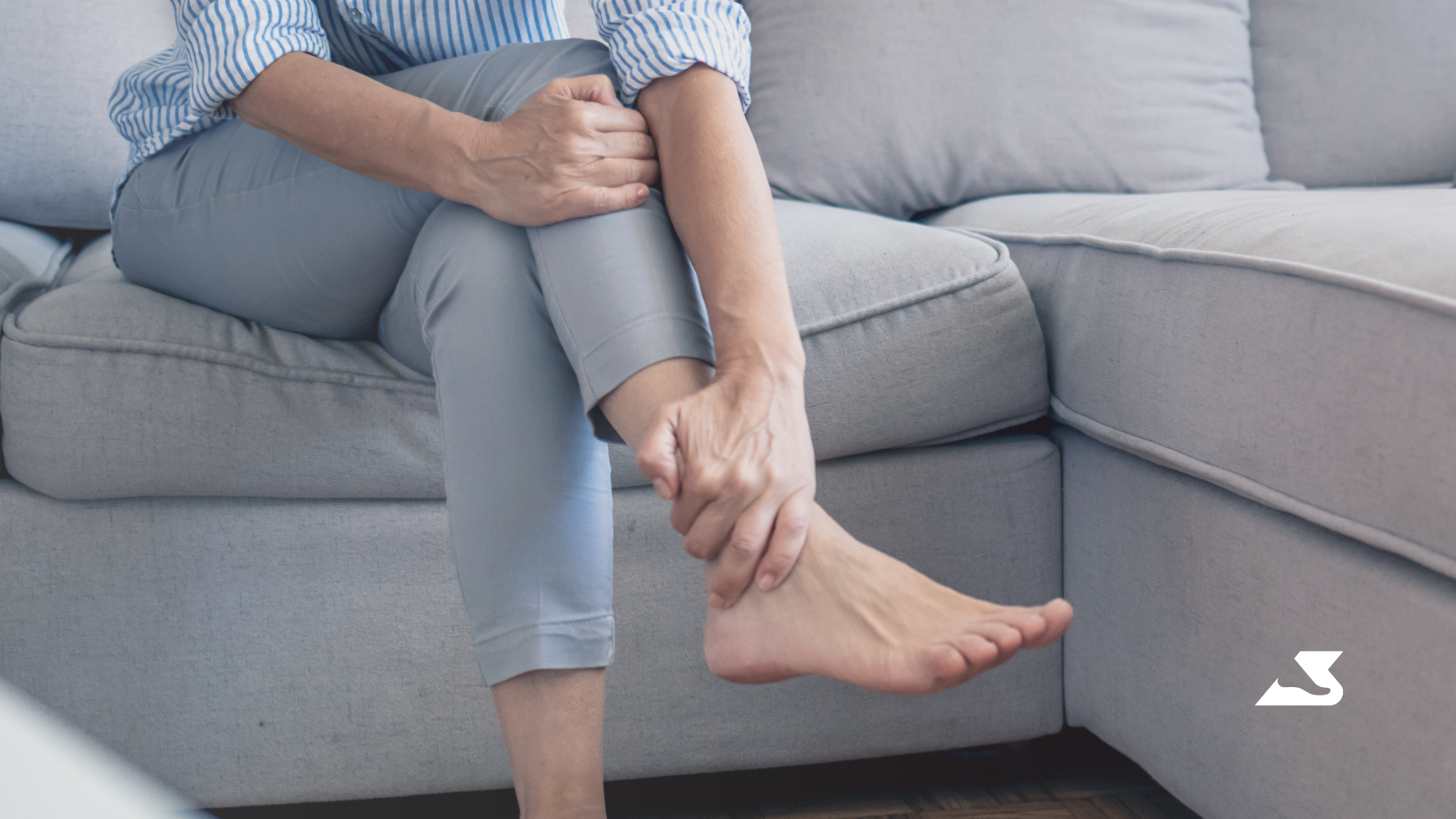 Psoriatic Arthritis In The Foot (What Can Be Done?)
