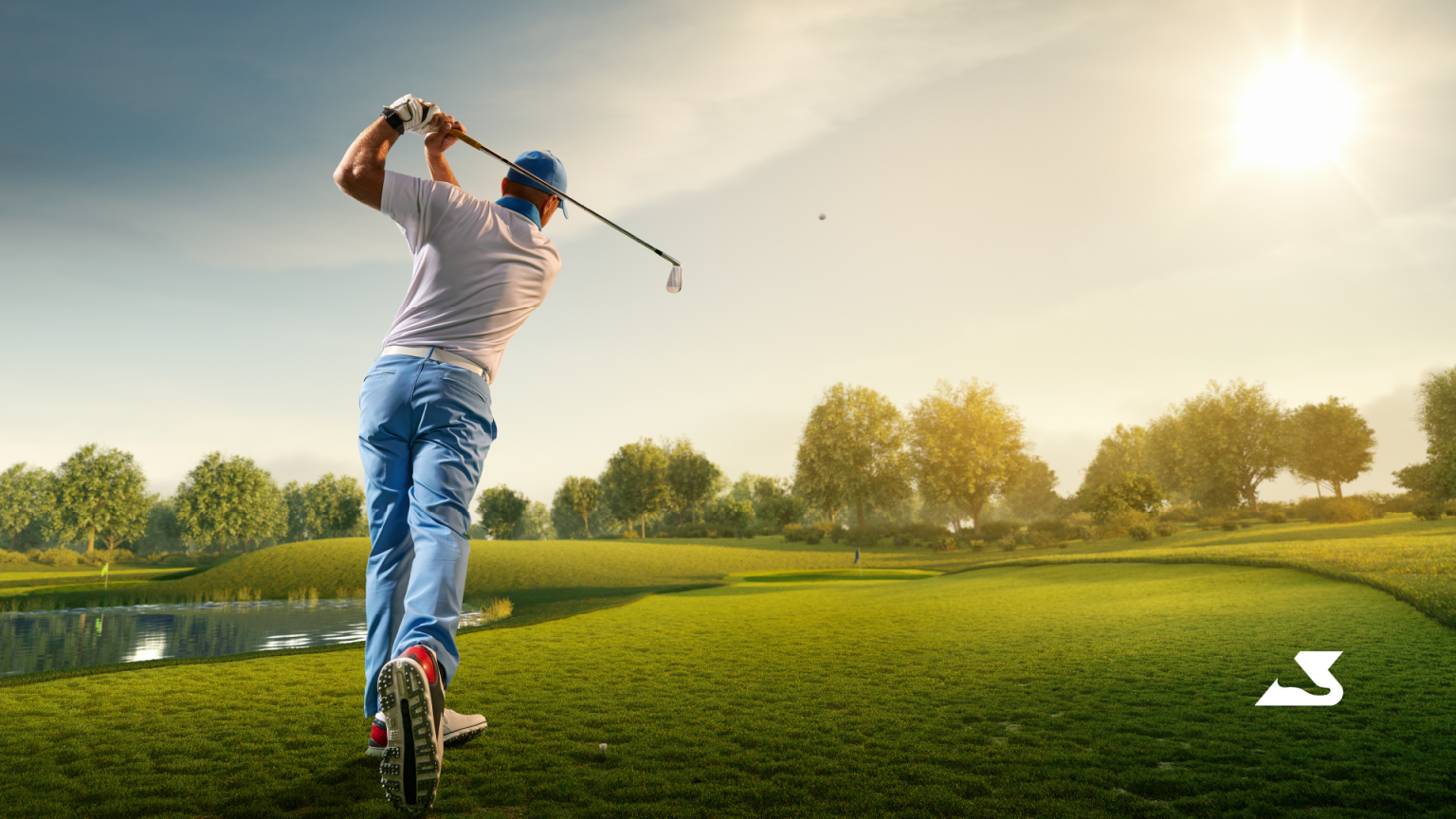 How to prevent injuries on your first golf round of the season