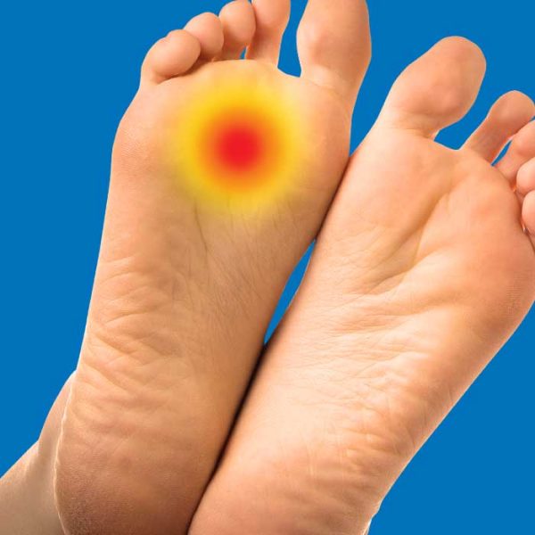 Metatarsalgia Relieve Foot Pain & Leg Pain
