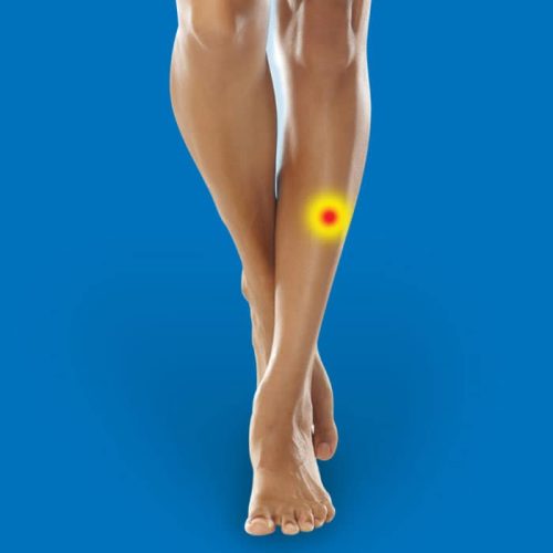 Shin Splints Relieve Foot Pain & Leg Pain
