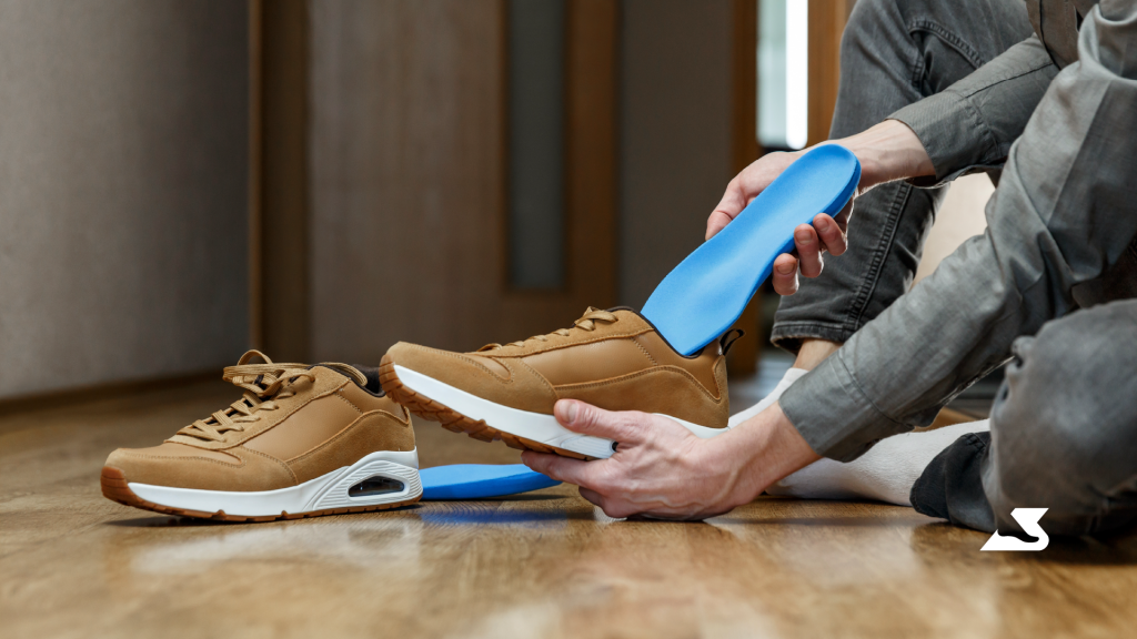 Custom Orthotics can Help with Back, Knee and Hip Pain Relieve Foot