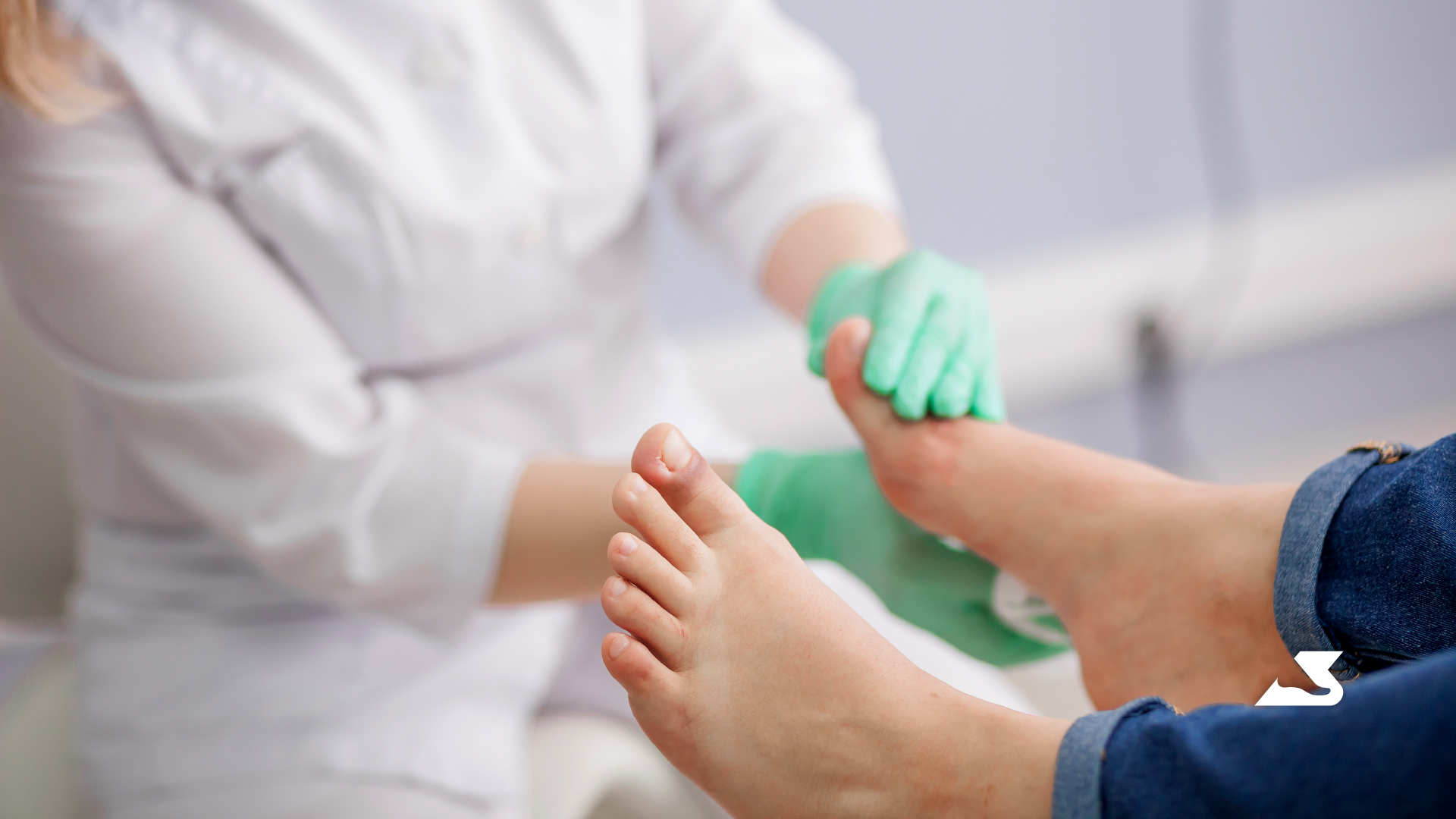 Diagnosed with Diabetes? Footcare that goes beyond the basics