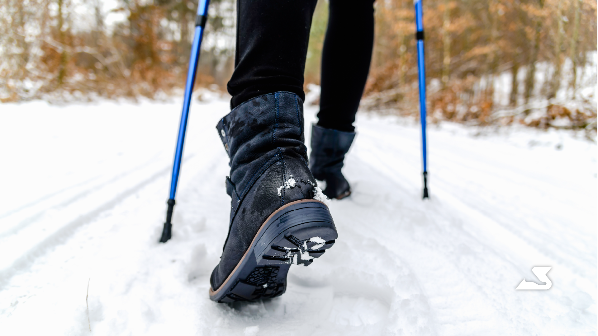 Why a properly fitted shoe is so important to foot health
