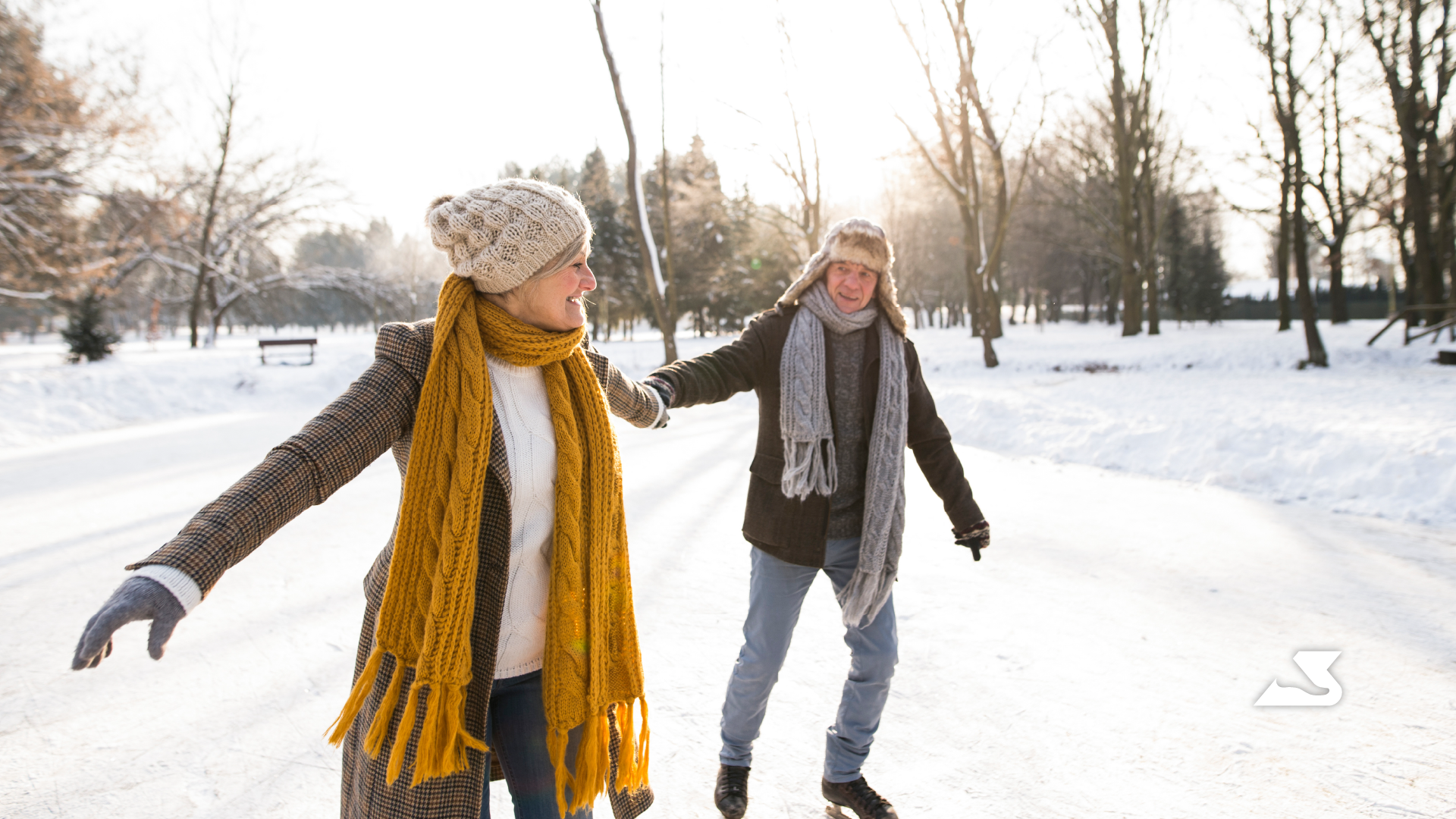 How to protect your feet from cold injuries this winter