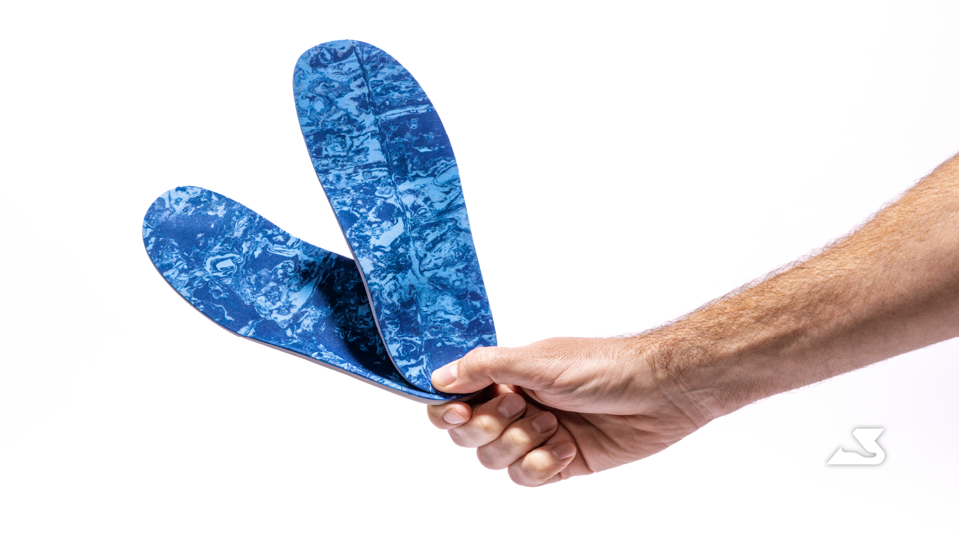 How do orthotics make you more balanced and aligned