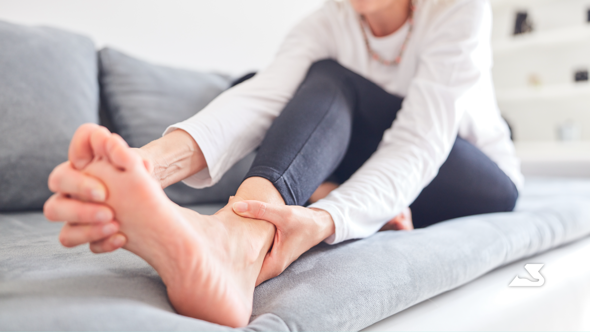 Ingrown toenails & treatment options