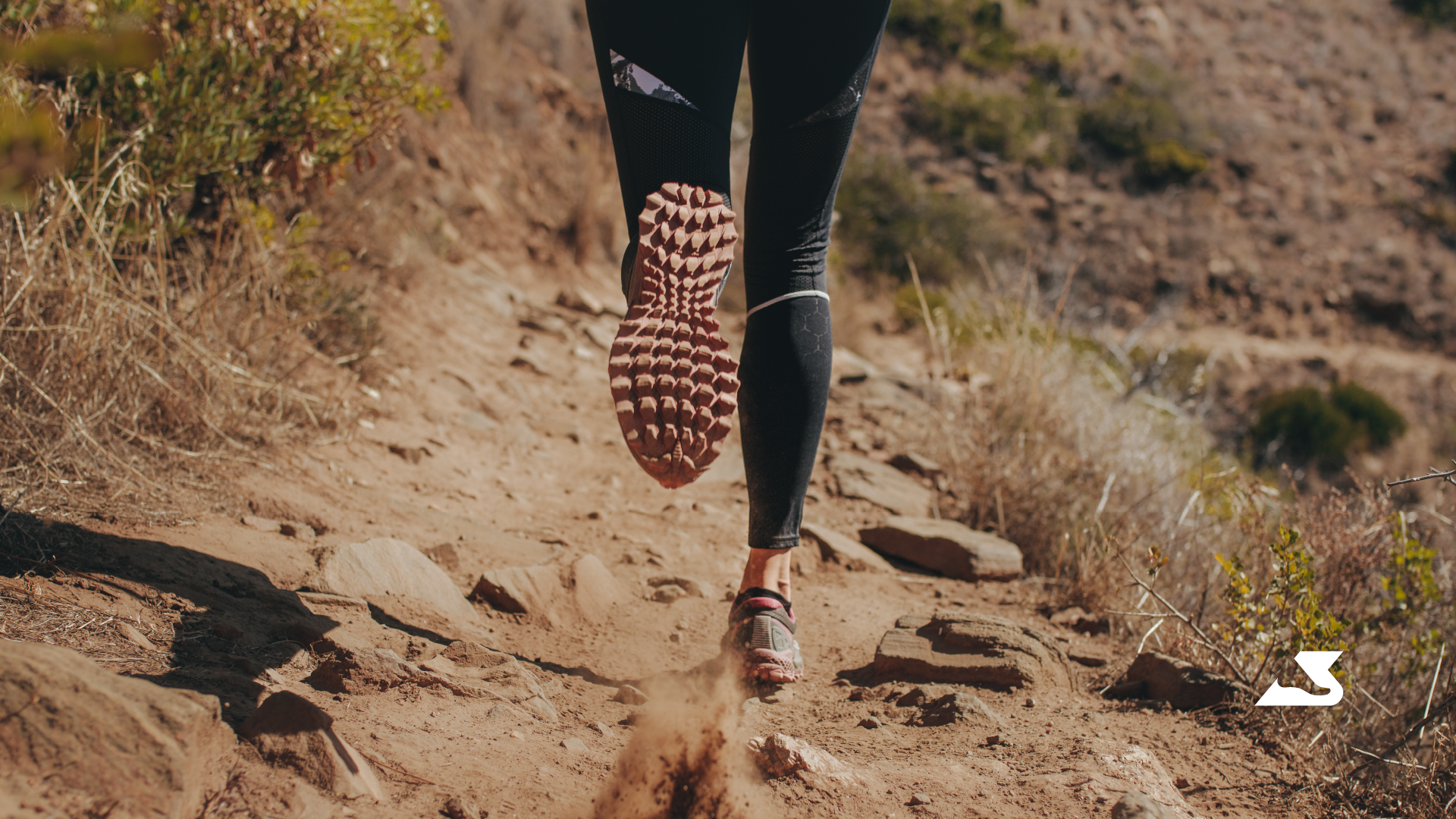 Picking the right trail shoe