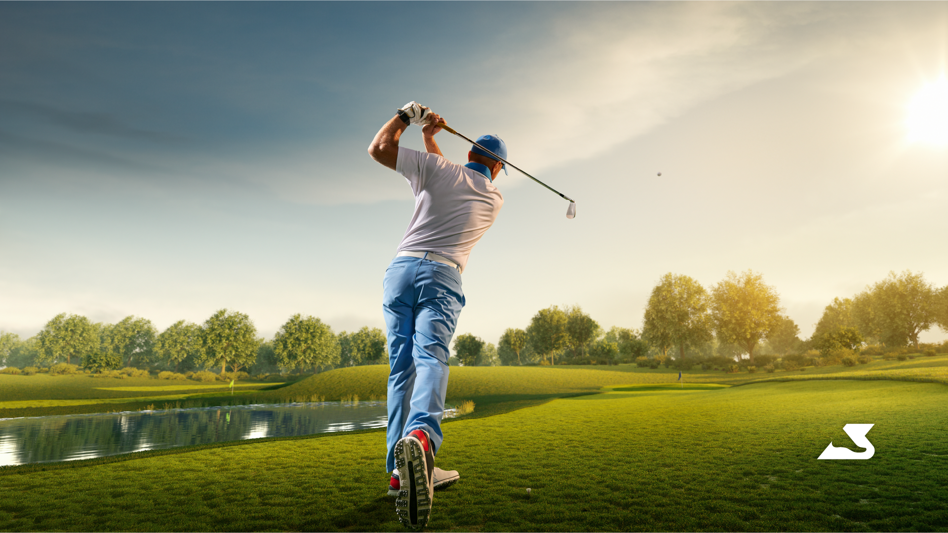 Want a better golf game but your feet hurt? Consider Orthotics