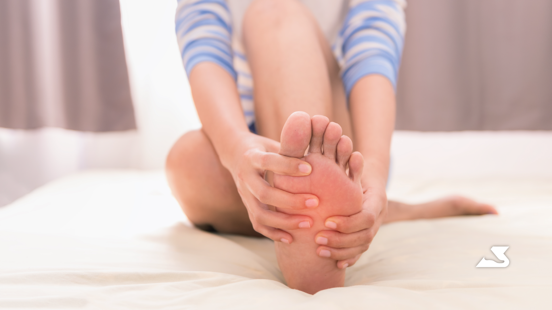 Did you know that Orthotics can help with your Foot Arthritis?