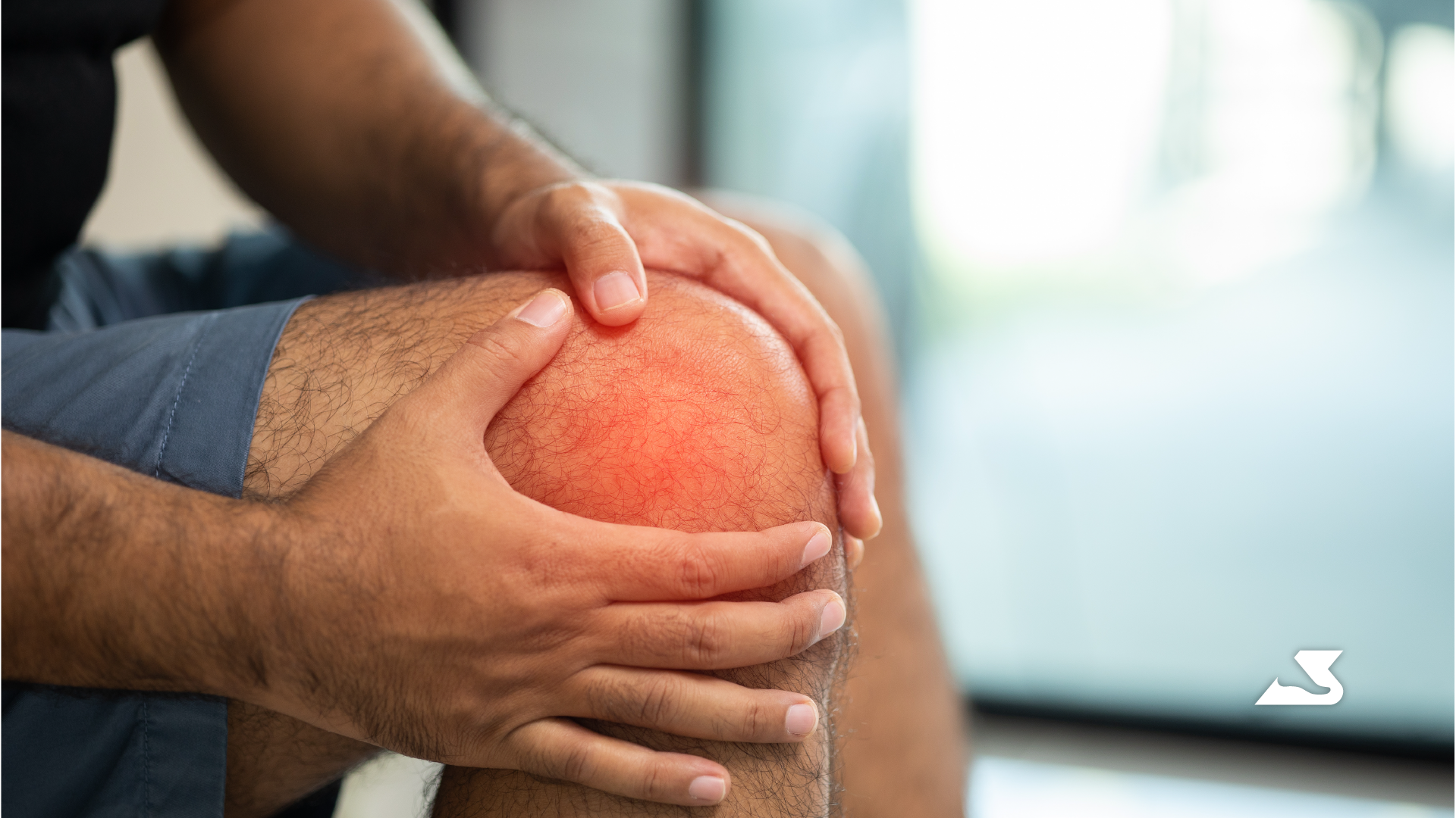 The Arthritic Knee – Can a Brace Help?