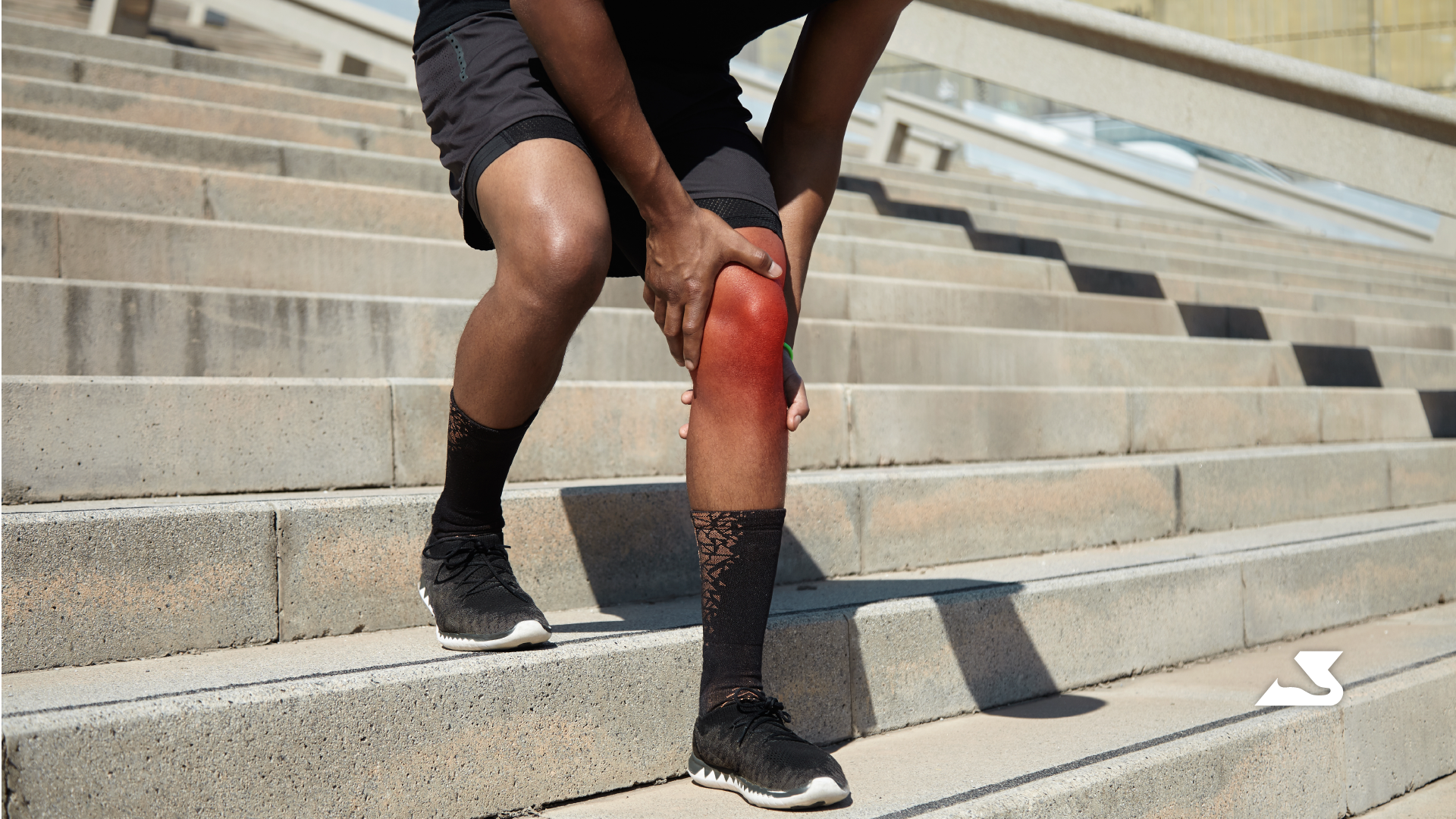 You don’t have to ‘just suffer’ with joint pain