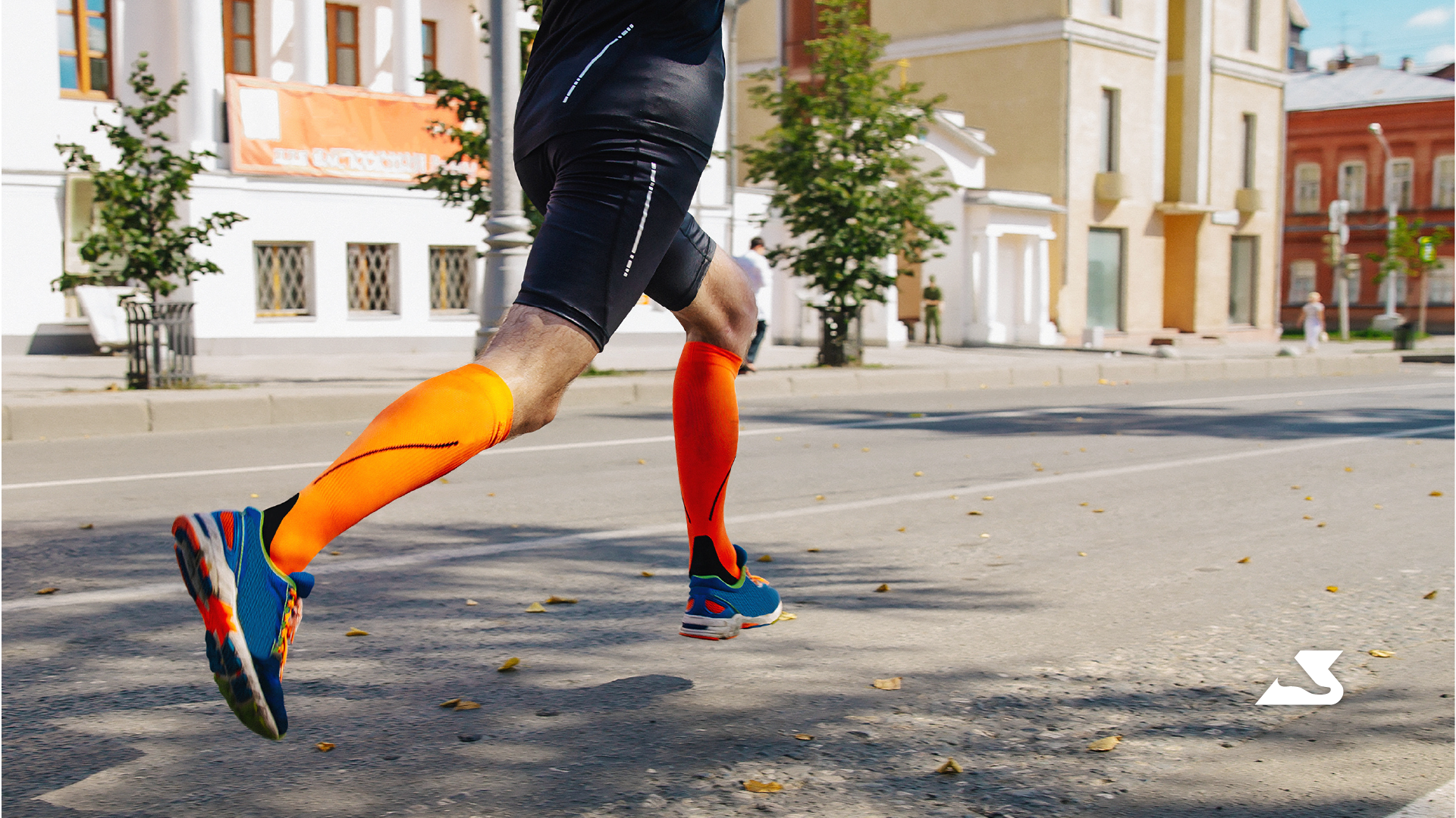 How does compression work?