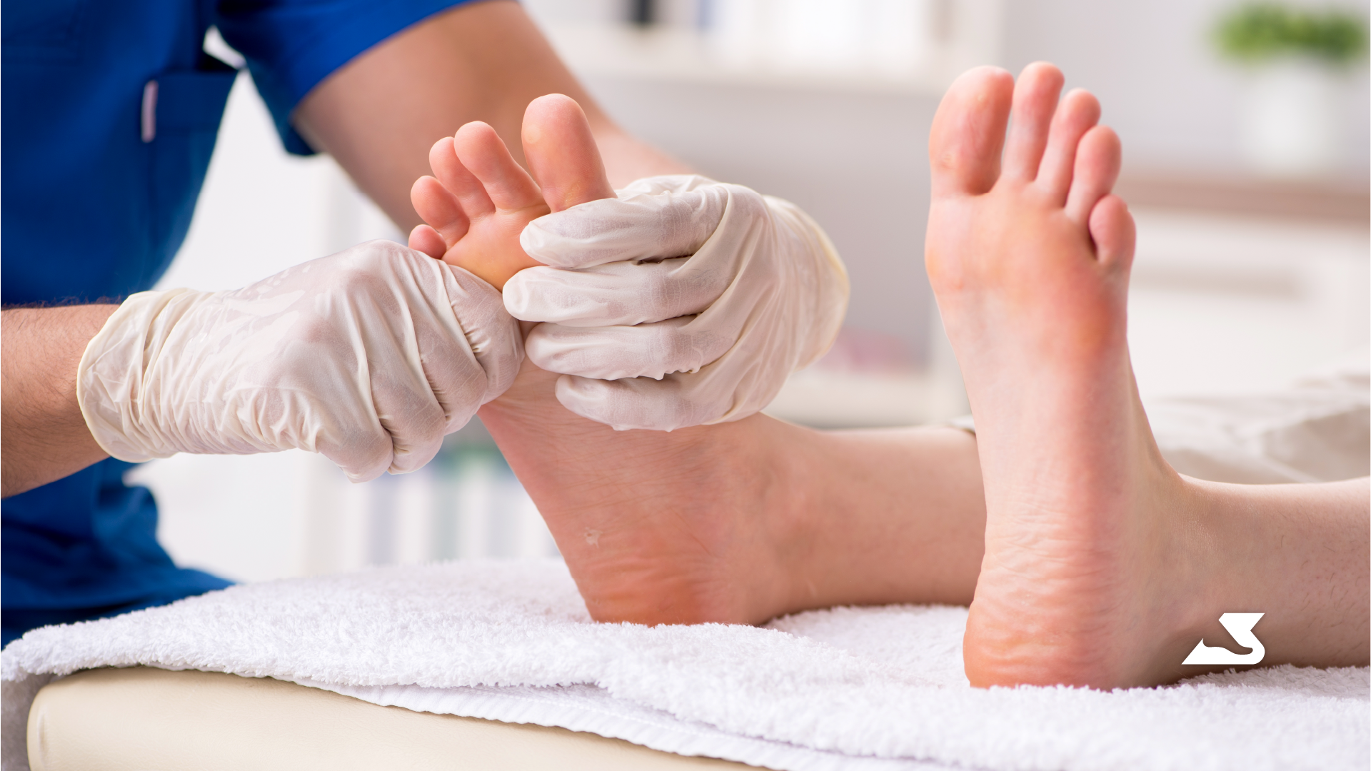 Common Toenails problems & what you can do to help them