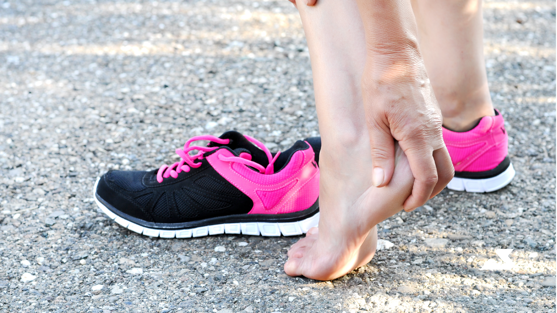 Understanding Ankle Pain