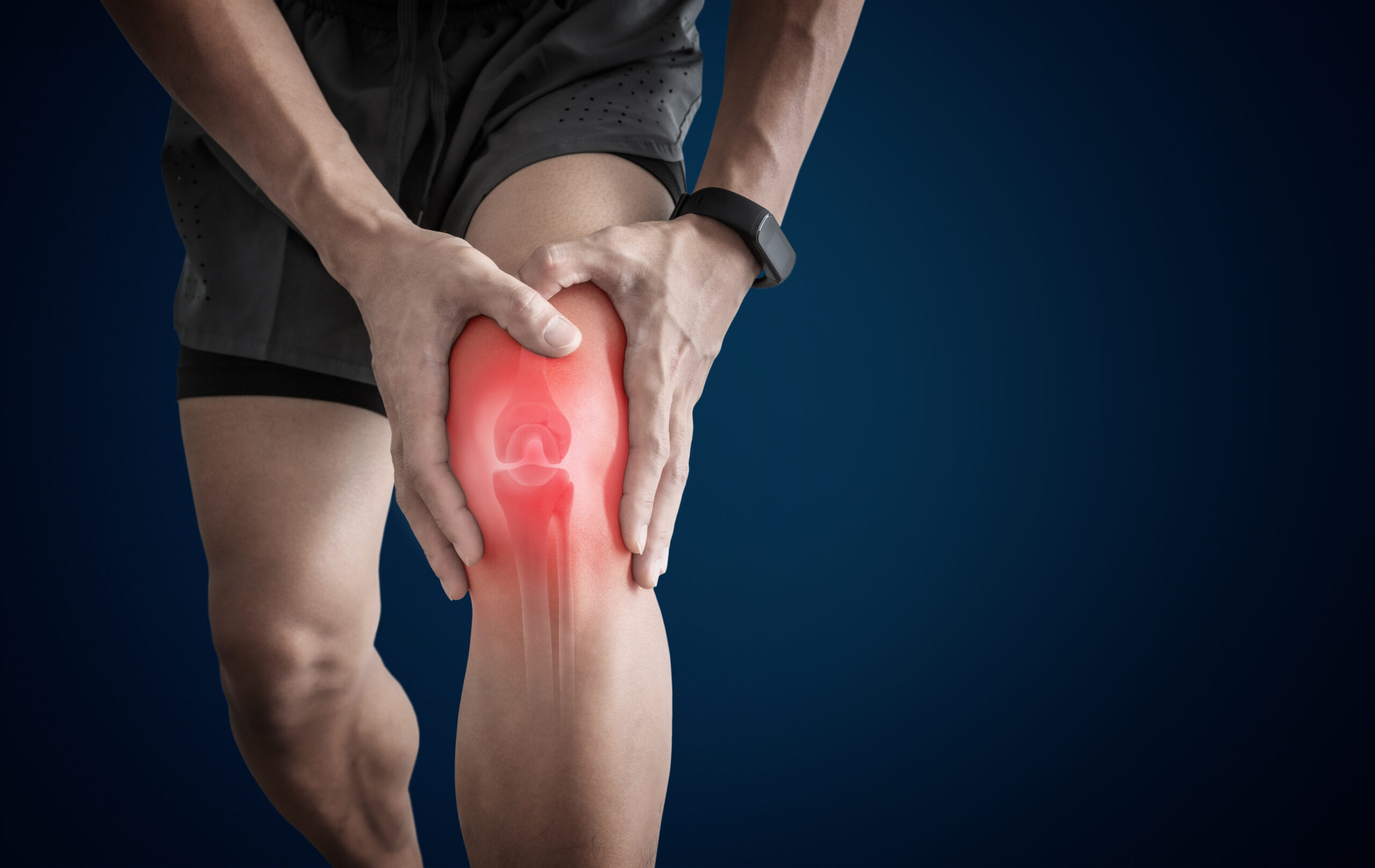Knee Ligament Injury Solutions: Finding the Perfect Brace for You