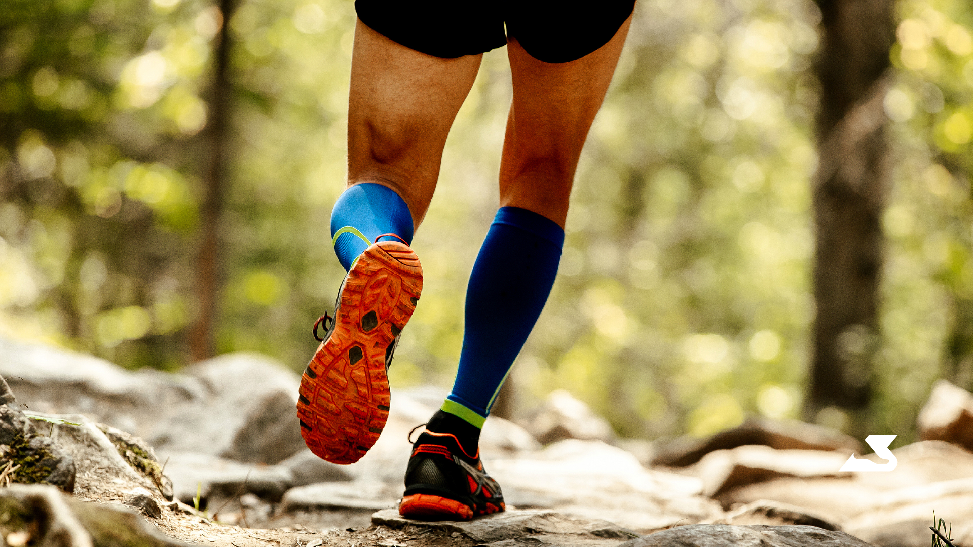 Everything You Need to Know About Spider Veins and How Compression Socks Can Help