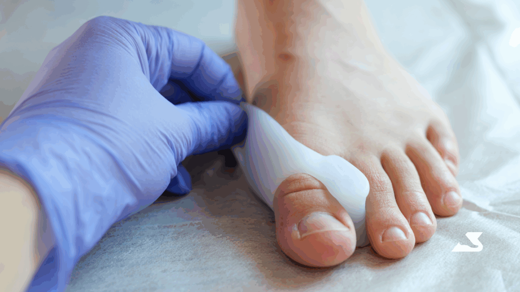 Foot Pain & Custom Orthotics in Brantford - BioPed Footcare