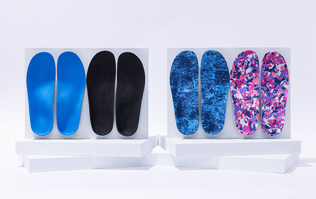 Custom Orthotics Orangeville - Relieve Foot Pain & Leg Pain | BioPed ...